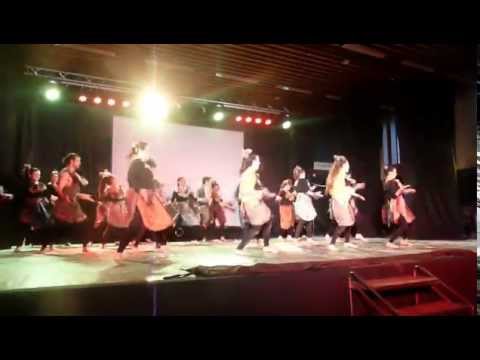 Atzmait - Lemba - Jai (2013)