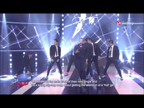 Simply K-Pop Ep78 Tasty - Spectacular + MAMAMA / 심플리케이팝, 테이스티