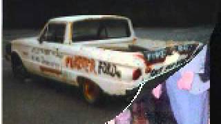 Arlo Bubba Moran & the Rancheros; Saturday Morning Radio Show; Part A