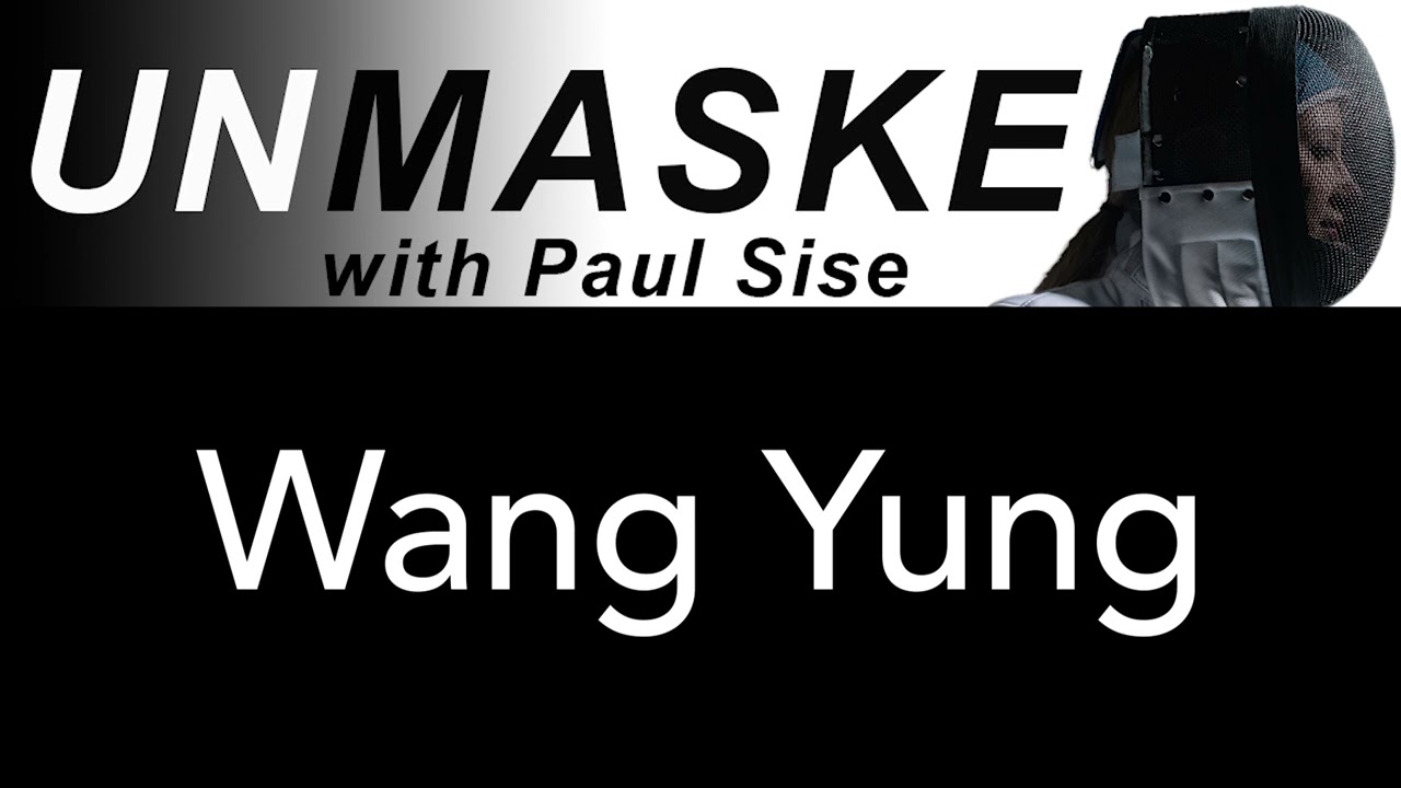 Ep. 1 - Wang Yung