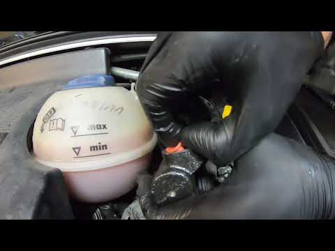 TUTORIAL: VW T4 Haupbremszylinder wechseln