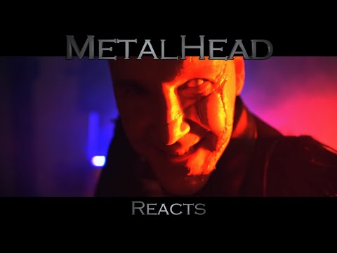 METALHEAD REACTS to "My Dark Disquiet" by Poets Of The Fall