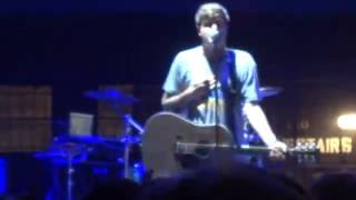 The Mowgli&#39;s - The Great Divide (live 6/19/15)