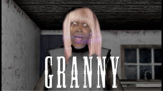 granny x cupcakke