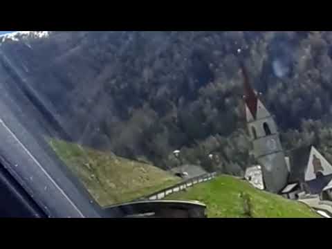 Glocke 1 Mühlbach im Pustertal