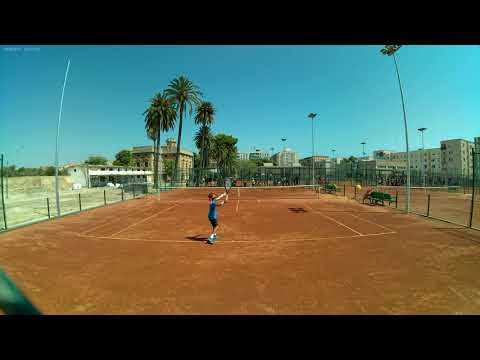 Final Master Champions Bowl Valencia 2019 (Parte 05)