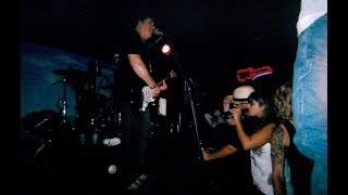 Agent Orange - Somebody To Love (P.C.B.  FL. 01/02/10)