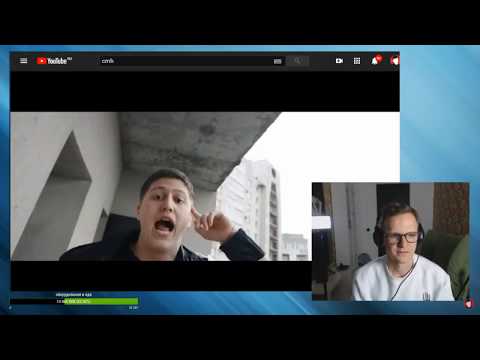 Ларин смотрит CMH   TELEGRAM lizer rmx