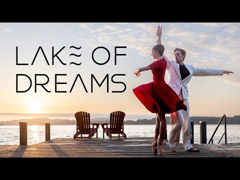 Lake of Dreams – Kurzfilm zur Blue Hour Collection