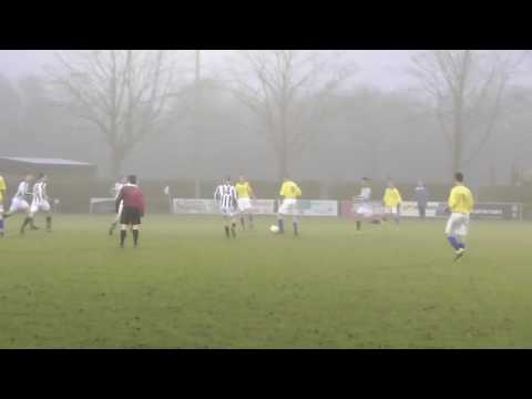 Virtus JO19-1 - Dubbeldam JO19-1