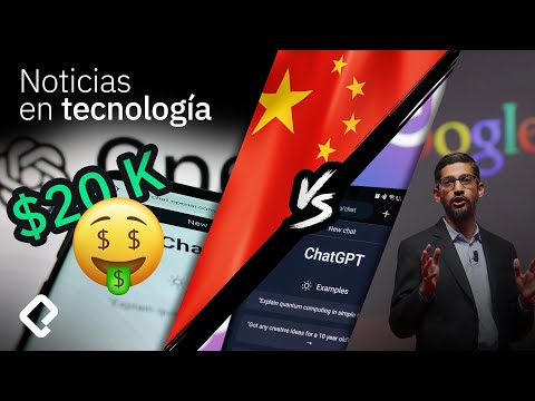 OpenAI pagará hasta 20k dólares a quien encuentre fallos en ChatGPT | NOTICIAS