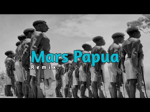 Mars Papua - Remix By.Omlex [Black brothers]