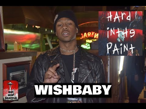 Wishbaby & YRM OTL | Hard in The Paint
