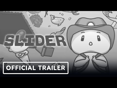 Трейлер