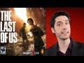 The Last of Us game review