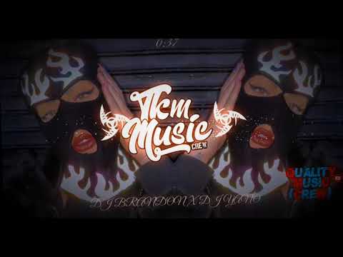 🥭DJ BRANDON X DJ YANO- FAT GYAL BOUT