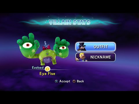 Skylanders Trap Team 2014 chapter 8 Telescope Towers