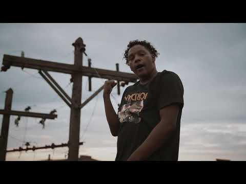 Americanoo - ( Almighty ) Shot By @moondoproductions