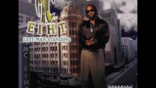 MC Eiht - Hubtouchablez