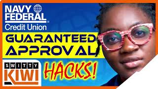 Navy Fed $10M Business Line of Credit: 10 Secret Hacks I Used to Get Approved Fast