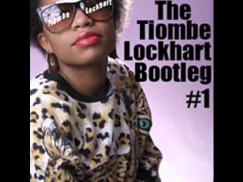 Tiombe Lockhart G.P.