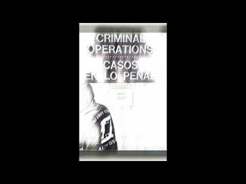 Nino Number 9 x Willy Rose - 30 Shot Clip [OFFICIAL AUDIO]