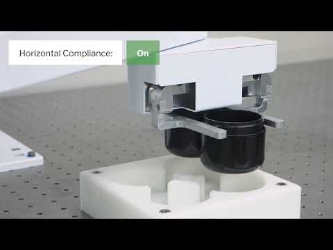 Precise Automation Industrial Collaborative Robots Logicbus