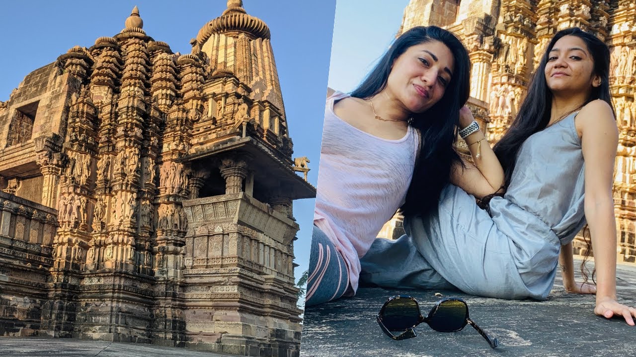 Why Khajuraho is not on the Travel WishList of Indians? Why is it only famous for Kamasutra Temples?
