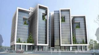 preview picture of video 'Imperia Business Park - Knowledge Park-5, Greater Noida'