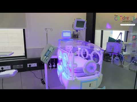 The Children Hospital