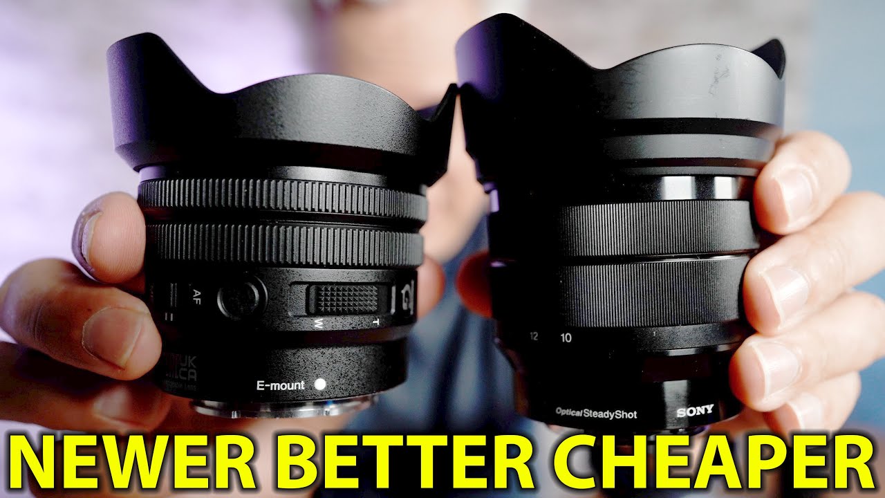 Video thumbnail for Video Review 3