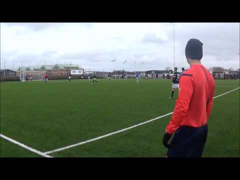 Smedby AIS - Torstorps IF 2-3