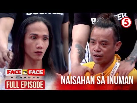 Face To Face Harapan Episode 244 | January 21, 2026