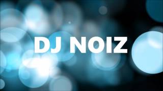 DJ NOIZ - Nobody Has To Know x You x Romeo &amp; Juliet