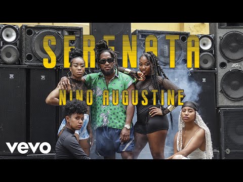 Nino Augustine - Serenata