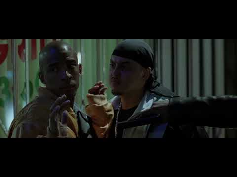 Run Me Your Shit Homie! Don't Shoot! | Hood Dudes Get Pranked | Coach Carter (2005)