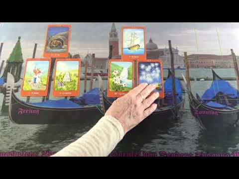 Wochenende Liebesorakel