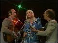 Peter, Paul & Mary - Live Hamilton, Ontario 1980 (Full concert)