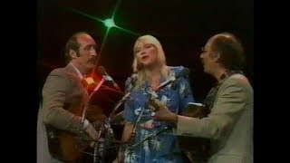 Peter, Paul &amp; Mary - Live Hamilton, Ontario 1980 (Full concert)