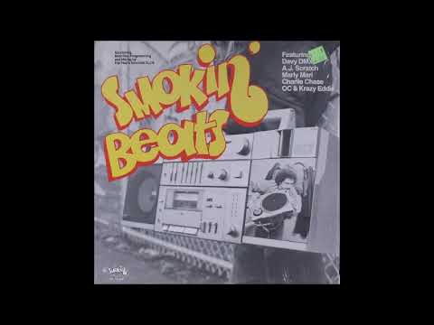 Smokin' Beats (Smokin' 1986)