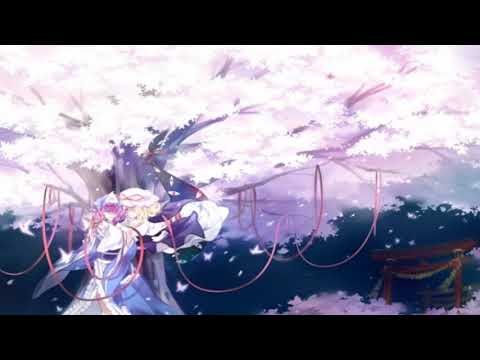 Touhou Remix E.118 (Symphonic Metal) Border of Life