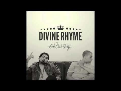 Divine Rhyme - Issues (ft. Andy Cortes)