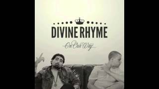 Divine Rhyme - Issues (ft. Andy Cortes)
