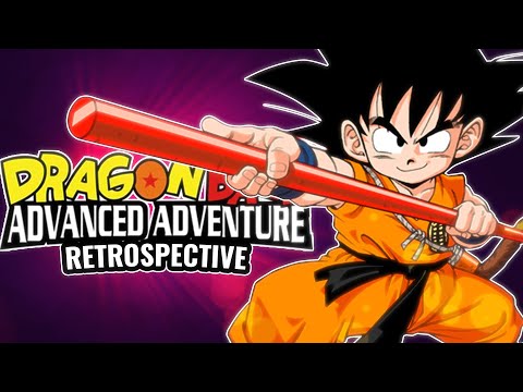 Dragon Ball Advanced Adventure – A True Hidden Gem