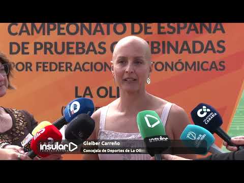 Corralejo se convertirá en el epicentro nacional del Campeonato de España de Pruebas Combinadas