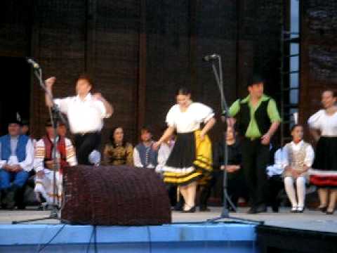 KMAF - Csiko čardáš