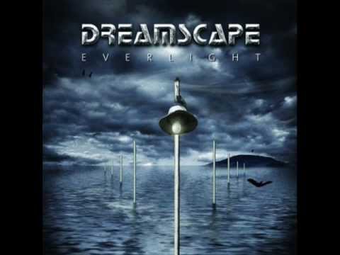 Dreamscape - The Violet Flame Forever