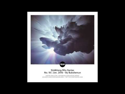 Suedklang Mix-Series #18 - By Bukalemun (01/16)