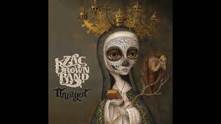 Zac Brown Band ft. Amos Lee   "Day That I Die"