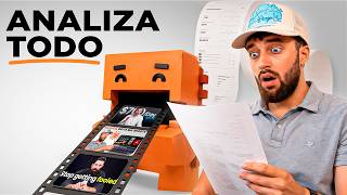 Claude YA puede VER Cualquier Video al Instante (te explico cómo)